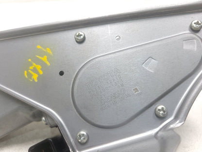 08 - 15 Scion Xb Rear Wiper Motor OEM