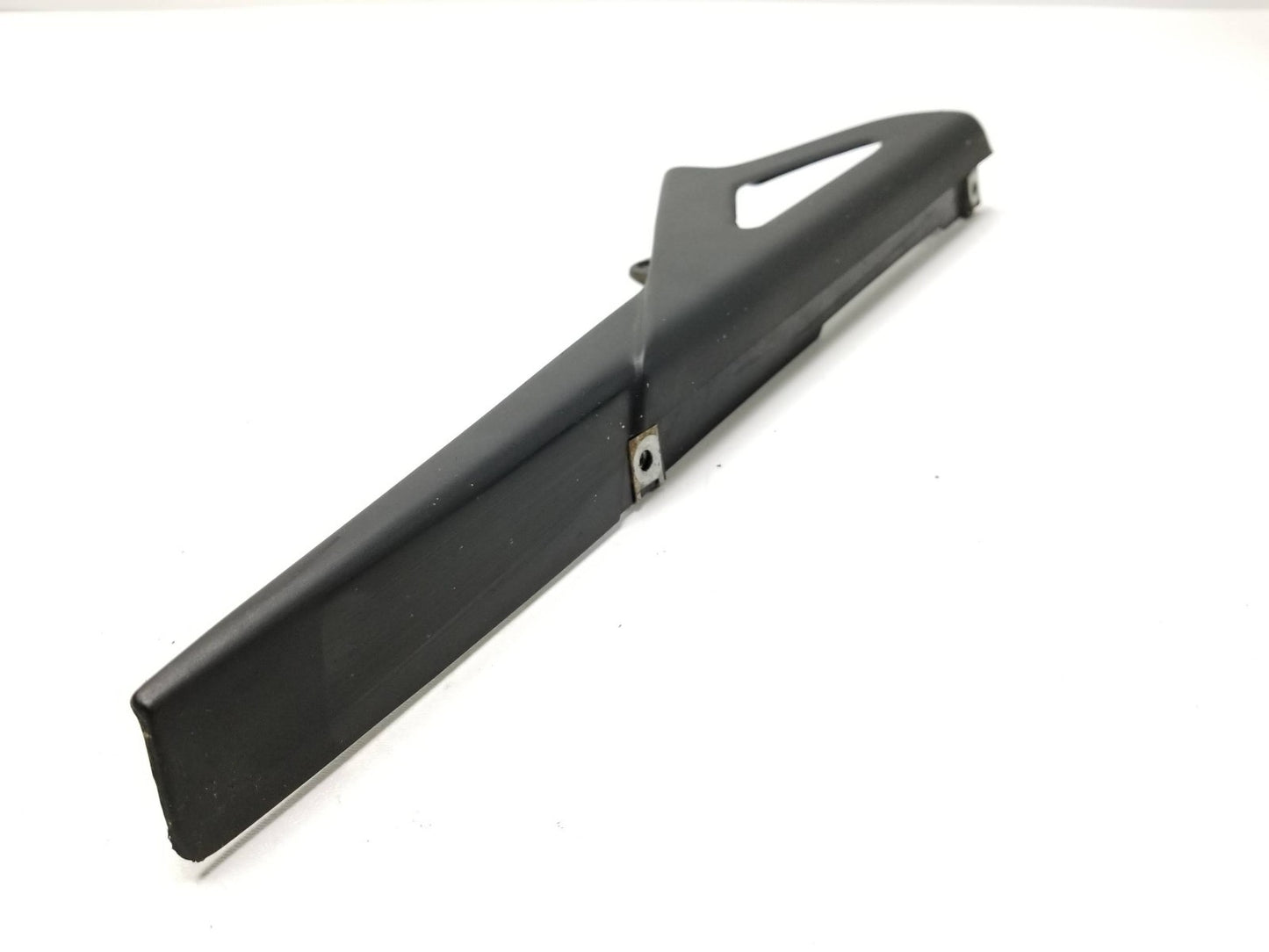 2002 Aprilia Rst 1000 Futura Rear Swingarm Upper Chain Guard Shield Cowl OEM