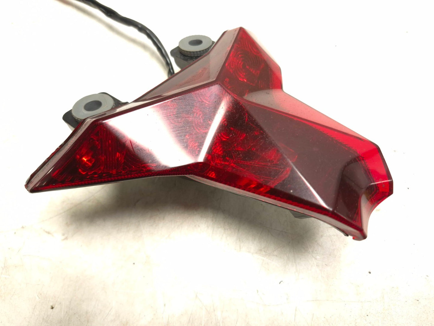 2023 Kawasaki Ninja 400 Ex400 Tail Brake Light Lamp OEM