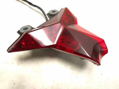 2023 Kawasaki Ninja 400 Ex400 Tail Brake Light Lamp OEM