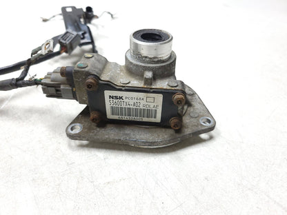 13-15 Acura RDX Power Steering Motor W/ Sensor 53600tx4 OEM ✅