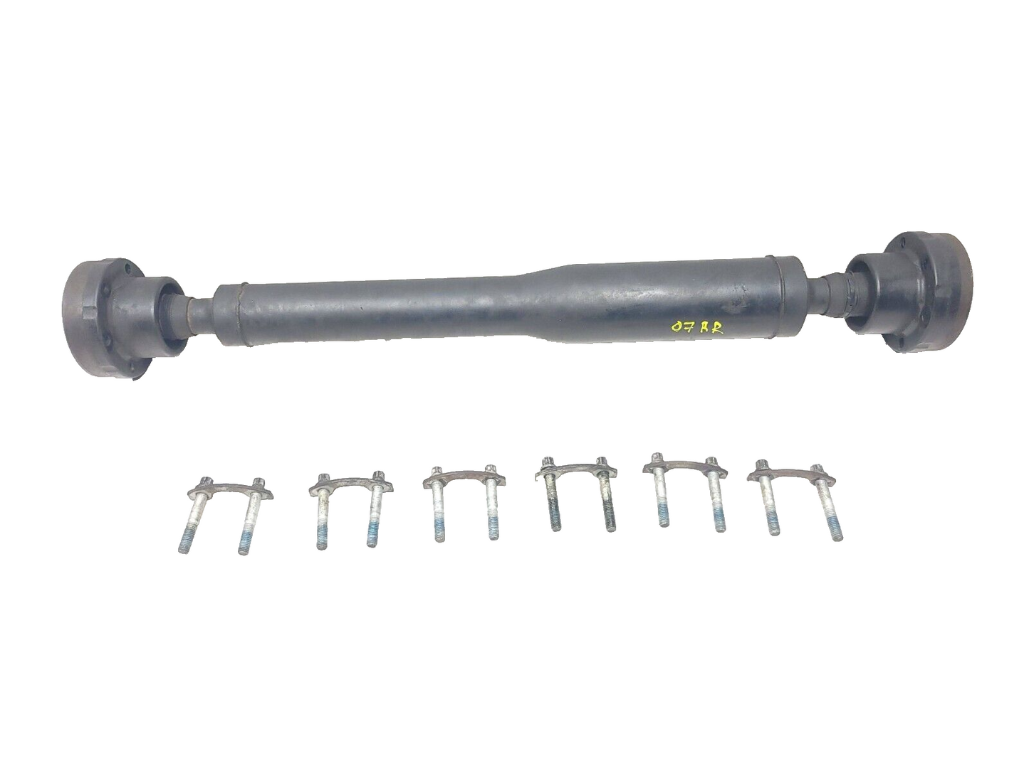 2007 Range Rover Front Drive Shaft OEM