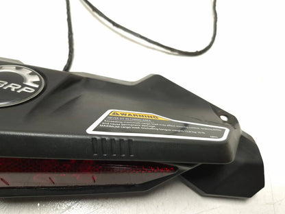2020 Ski Doo Mxztnt 850 E-tec Tail Light Assy OEM