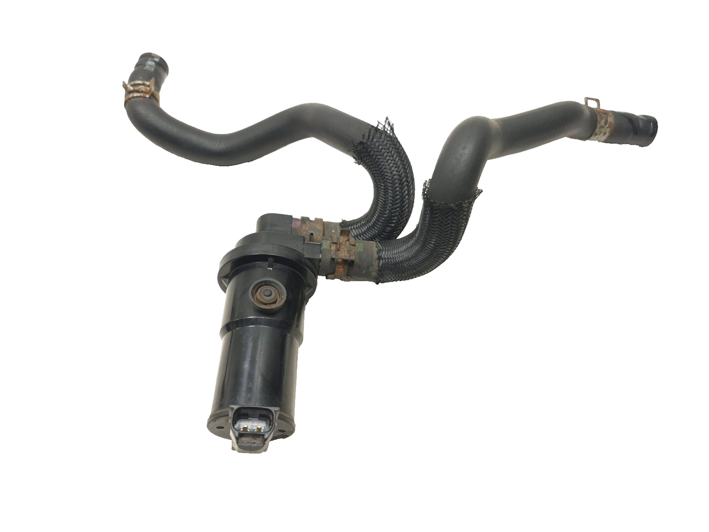 2010 Lexus Hs250h Hybrid Engine Auxiliary Water Pump OEM