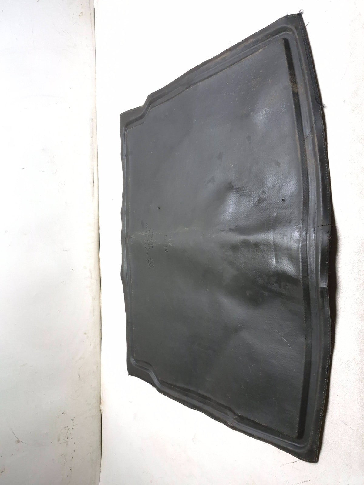 2014 Ford Focus Trunk Mat Carpet OEM