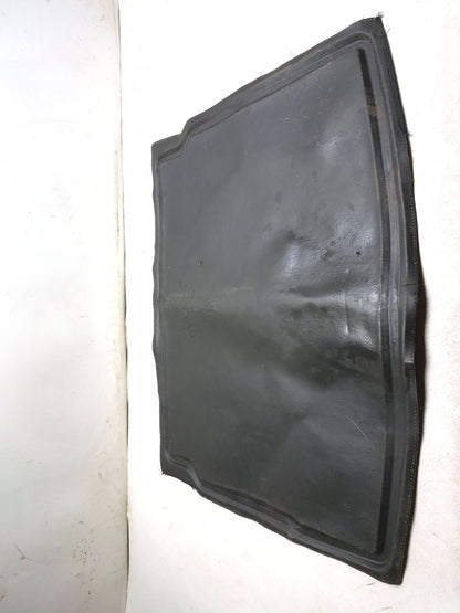 2014 Ford Focus Trunk Mat Carpet OEM