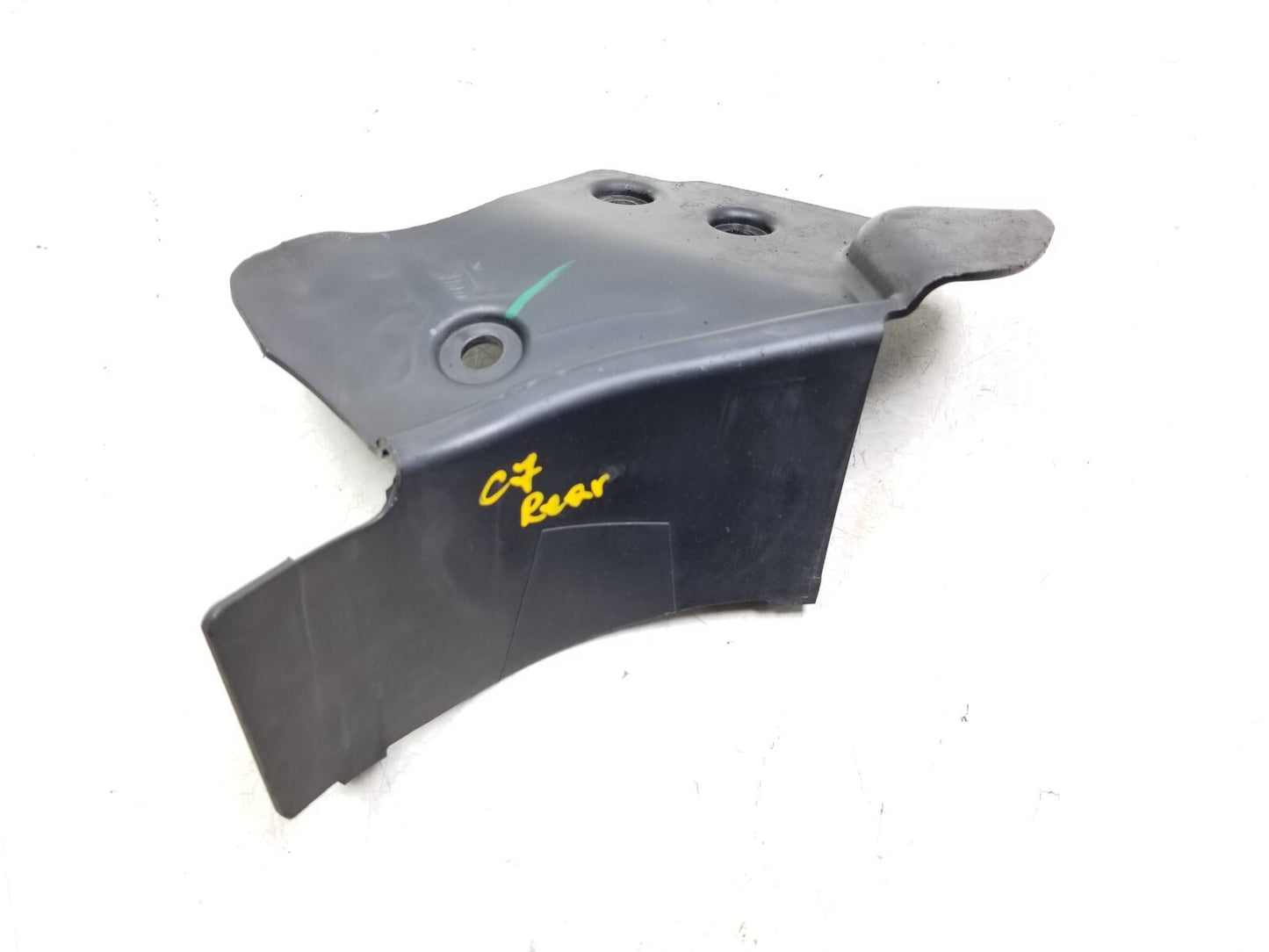 2007 - 2013 BMW X5 E70 Rear Underbody Cover Protector Shied Left & Right OEM