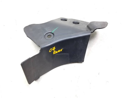 2007 - 2013 BMW X5 E70 Rear Underbody Cover Protector Shied Left & Right OEM