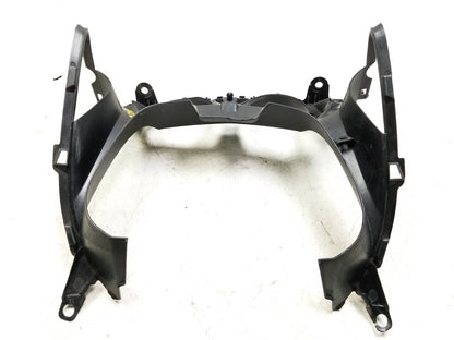2014 - 2016 Honda Cbr650f Front Meter Gauge Dash Fairing Cover Panel OEM