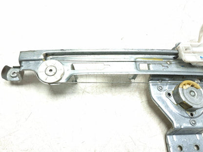 2010 Dodge Caliber Sxt Door Window Regulator Motor Rear Right Passenger Side OEM