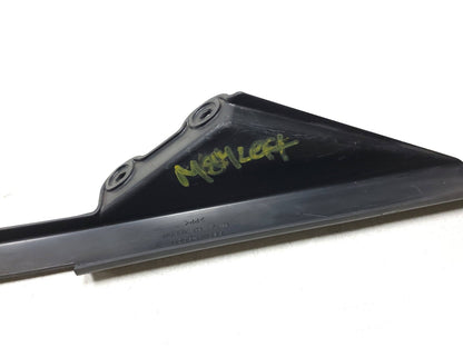 2007 Kawasaki Ninja Zx-6r Zx600 Rear Chain Guard Cover  OEM