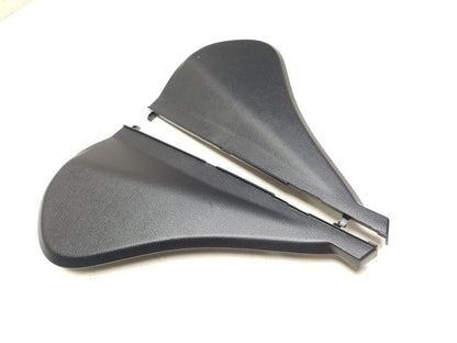 11-17 Lexus CT200h Dash End Cap Trim Cover Left & Right Pair Oem✅