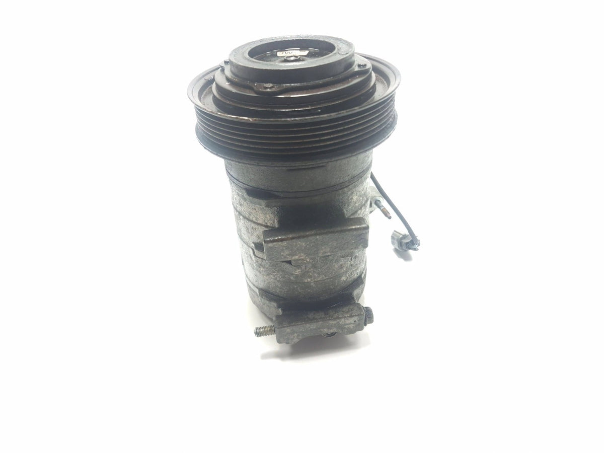 2008 Acura Tl Type-s A/c Compressor OEM