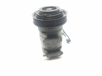 2008 Acura Tl Type-s A/c Compressor OEM