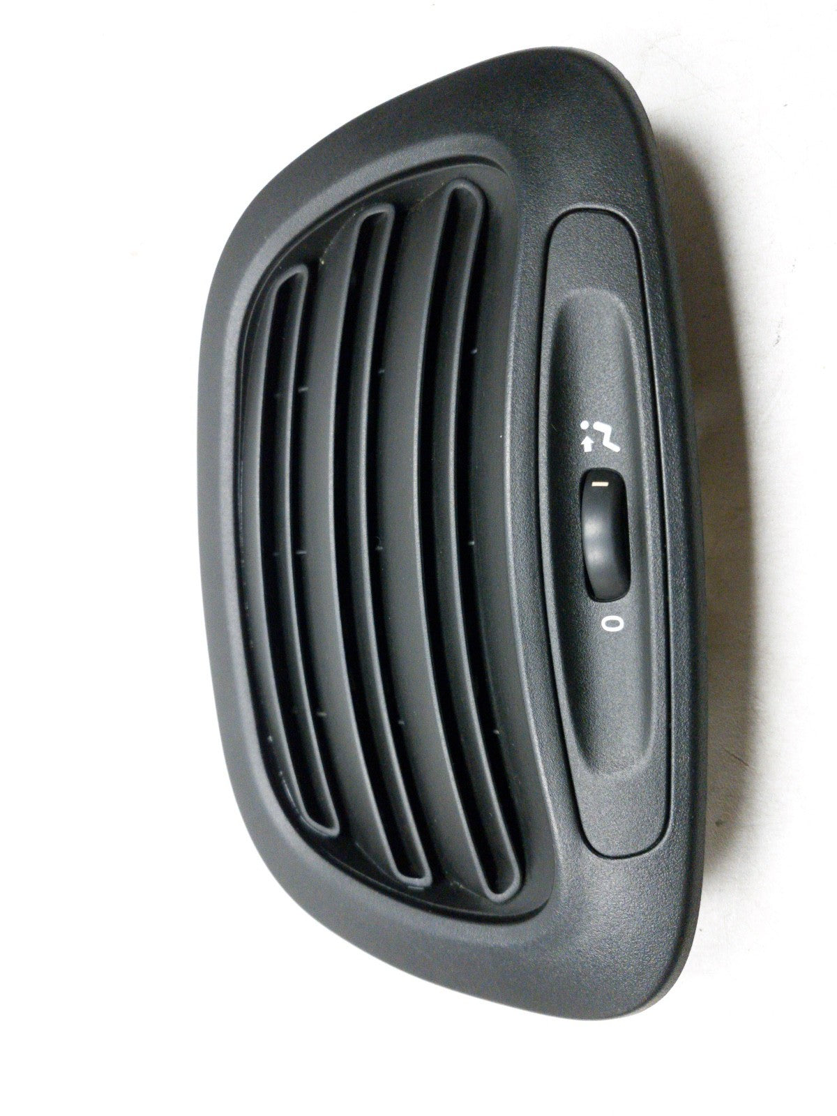 2014 Fiat 500l Centr Dashboard AC Heater Air Vent Grille OEM