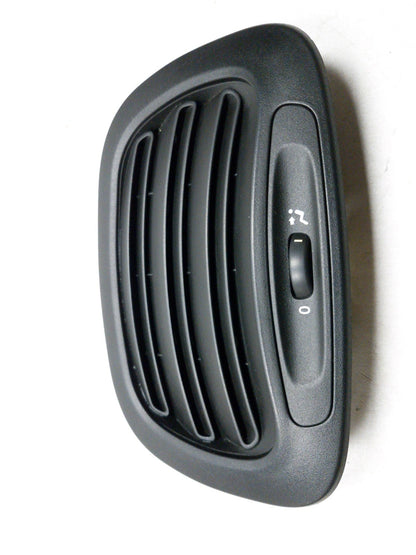 2014 Fiat 500l Centr Dashboard AC Heater Air Vent Grille OEM