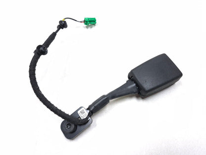 2021 Alfa Romeo Giulia Front Passenger Seat Belt Buckle Oem✅