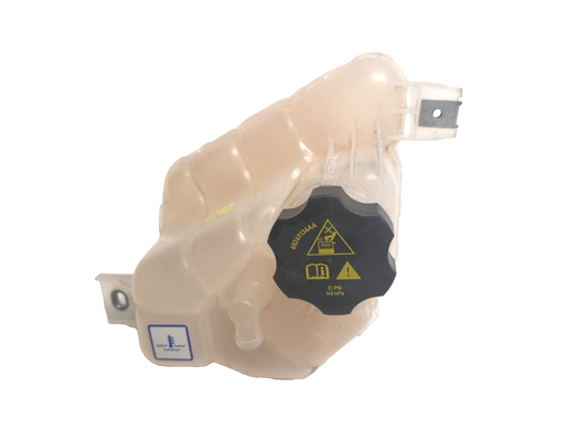 2024 Alfa Romeo Stelvio Radiator Coolant Expansion Tank OEM