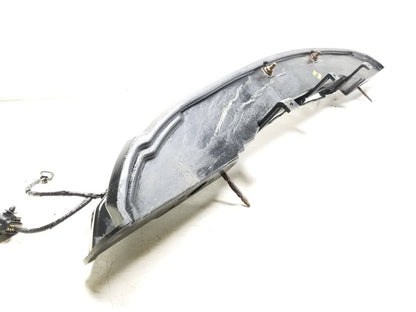 2011 - 2013 Kia Sportage Rear Bumper Reinforcement OEM