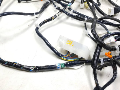 10-14 Nissan Rogue Interior Wire Harness OEM ✅