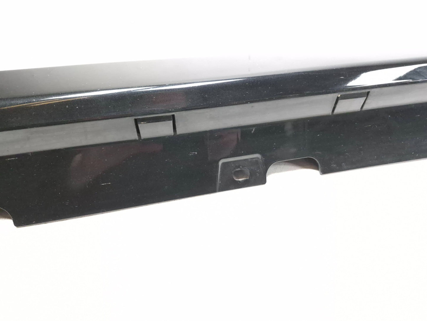 2024 Alfa Romeo Stelvio Rocker Panel Skirt Molding Left Side OEM