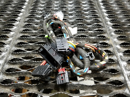 15 16 17 18 VW Jetta Heater Wire Harness 997168t OEM 30k
