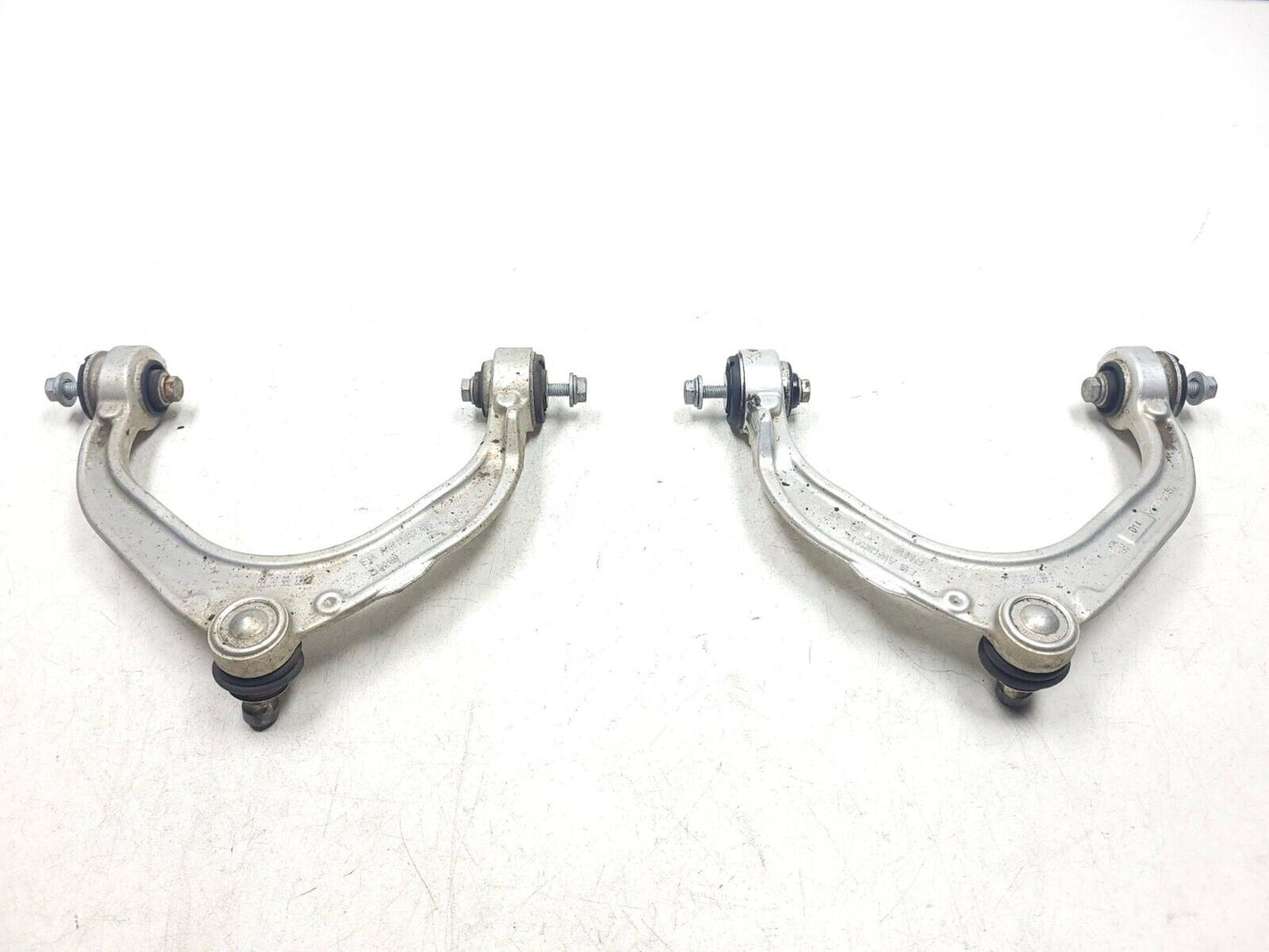 14-18 BMW X5 F15 Control Arm Front Lower Left & Right Xdrive35i OEM