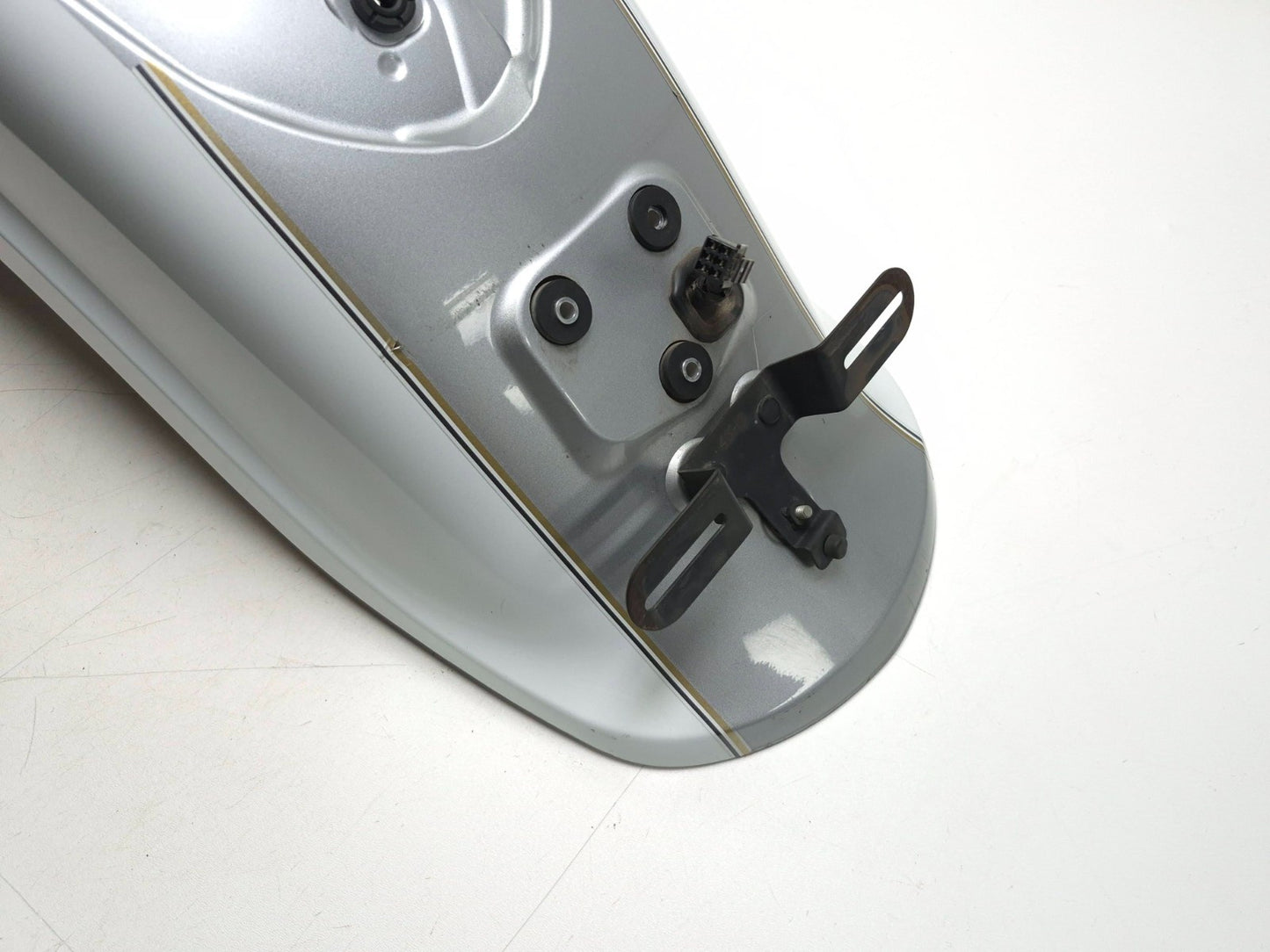 2013 Suzuki Vl800 Boulevard C50 Rear Fender OEM