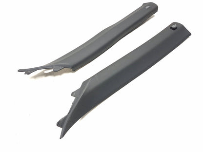 2008 Acura Tl Type-s A Pillar Trim Cover Left & Right 84151-sep-a01zd OEM