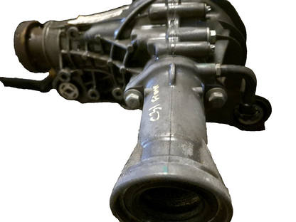 2012 Jeep Grand Cherokee Front Differential Carrier Assembly OEM 3.09 ✅