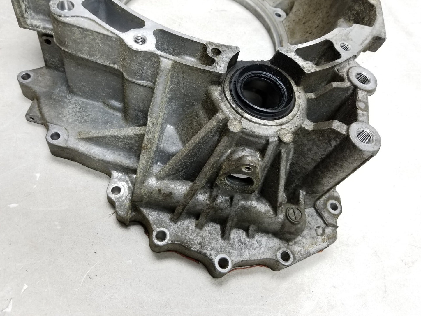2012 Mazda 6 Automatic Transmission Bell Housing OEM
