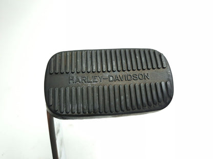 1983 - 1996 Harley-davidson Electra Glide Flhtc Brake Pedal 33882-83b OEM