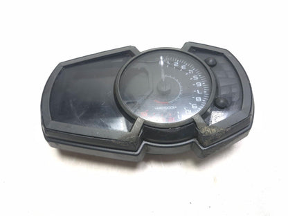 2023 Kawasaki Ninja Ex 400 Speedometer Tachometer Gauge Display Cluster OEM