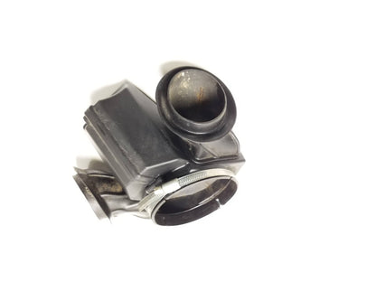 2002 Aprilia Rst 1000 Futura Airbox Air Intake Manifold OEM