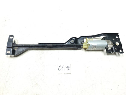 2012 Volkswagen Cc Seat Adjustment Motor Front Passenger Side Right OEM