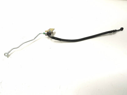 2025 Yamaha R3 Yfz320 Brake Hose Line Pipe 4 Pcs OEM