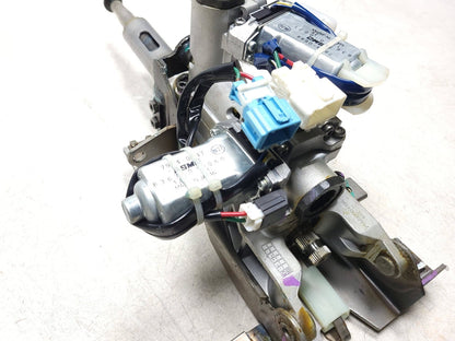 2007 - 2009 Acura Mdx Steering Column W/ Motors OEM