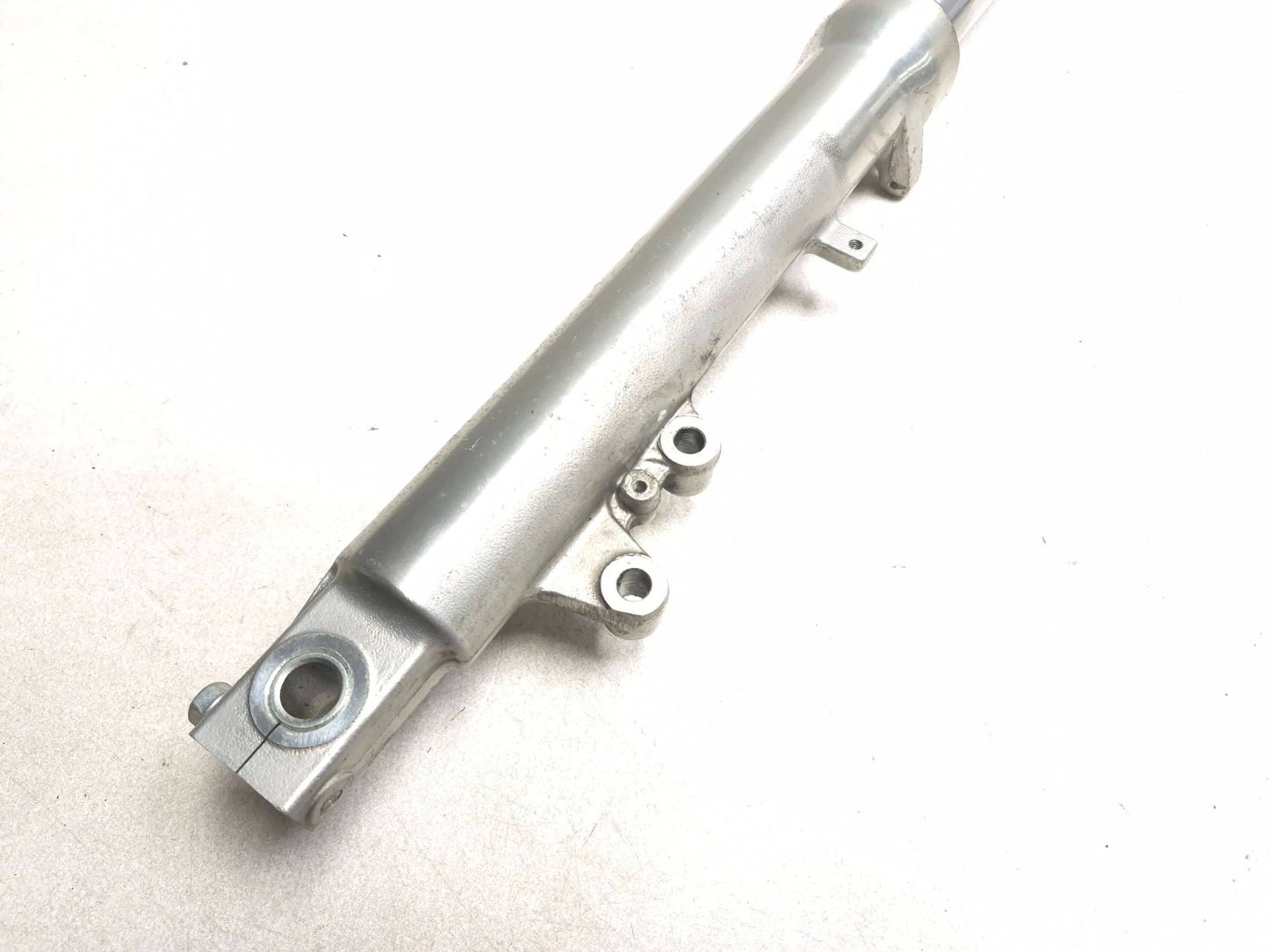 2001 Suzuki Gsx 750f Katana Front Shock Absorber Pair OEM