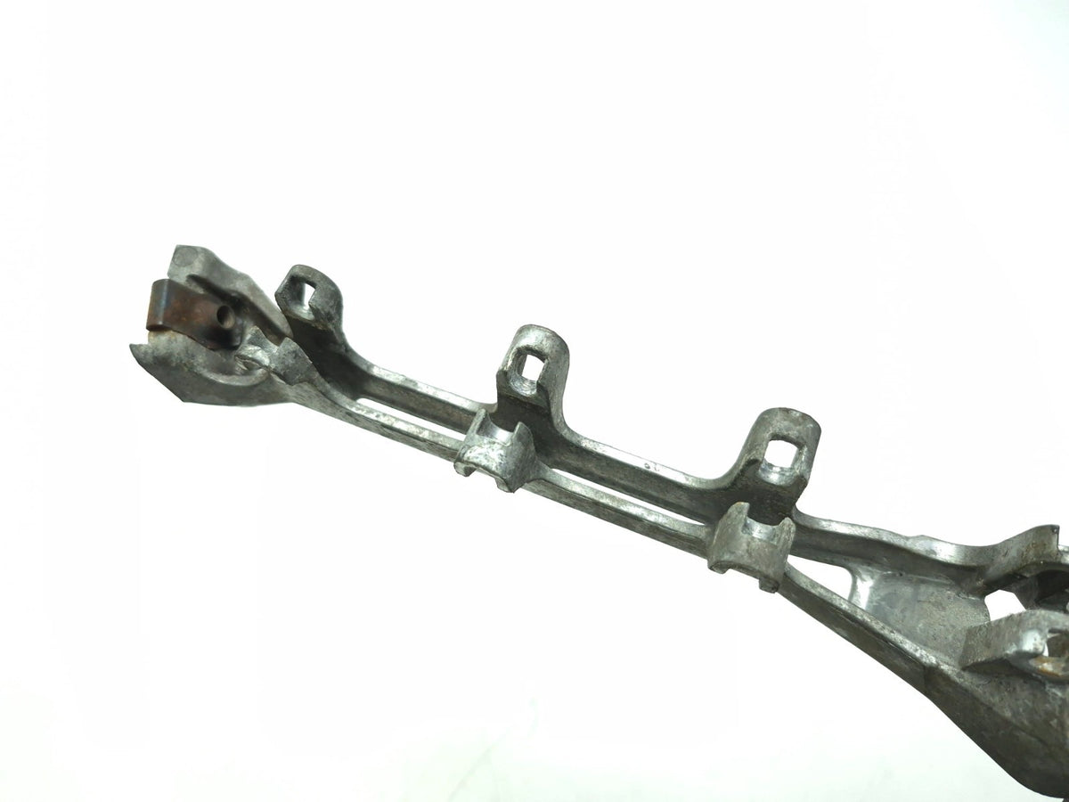 2014 Arctic Cat Zr6000 Ignition Coil & Mounting Bracket Pair OEM