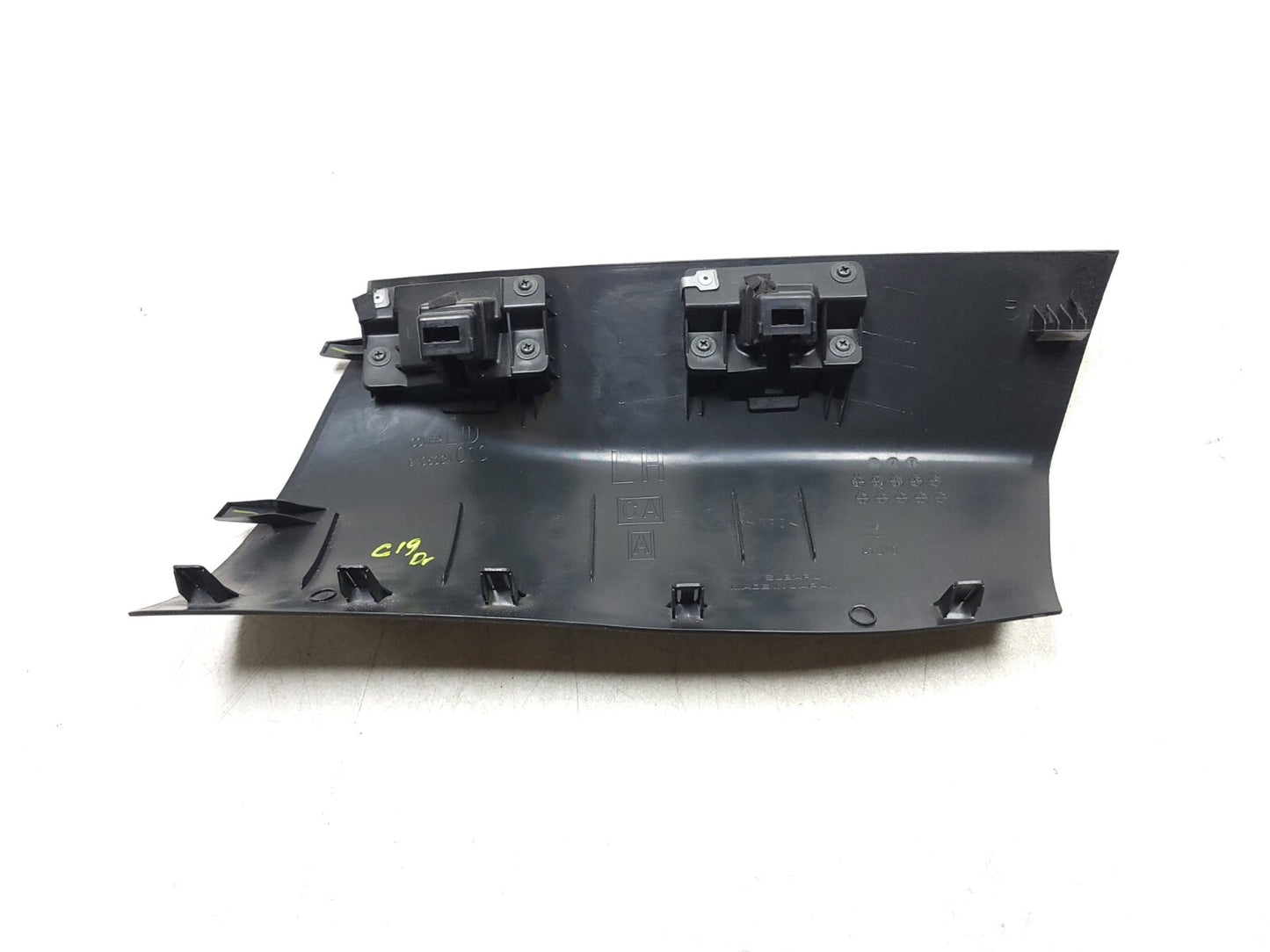 ✅ Scion Fr-s Frs OEM 13-16 C Pillar Trim Panel Cover Left & Right Pair