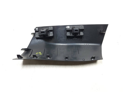 ✅ Scion Fr-s Frs OEM 13-16 C Pillar Trim Panel Cover Left & Right Pair