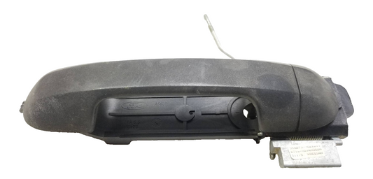 2012 Ford Transit Connect Rear Passenger Exterior Door Handle OEM
