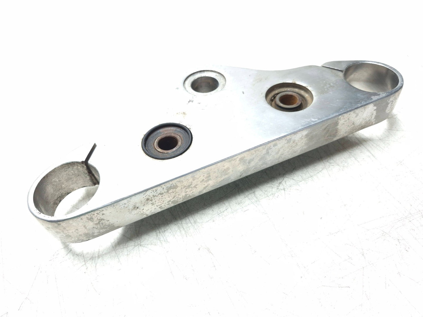 1999 Yamaha V Star Xvs650 Classic Triple Tree Upper OEM