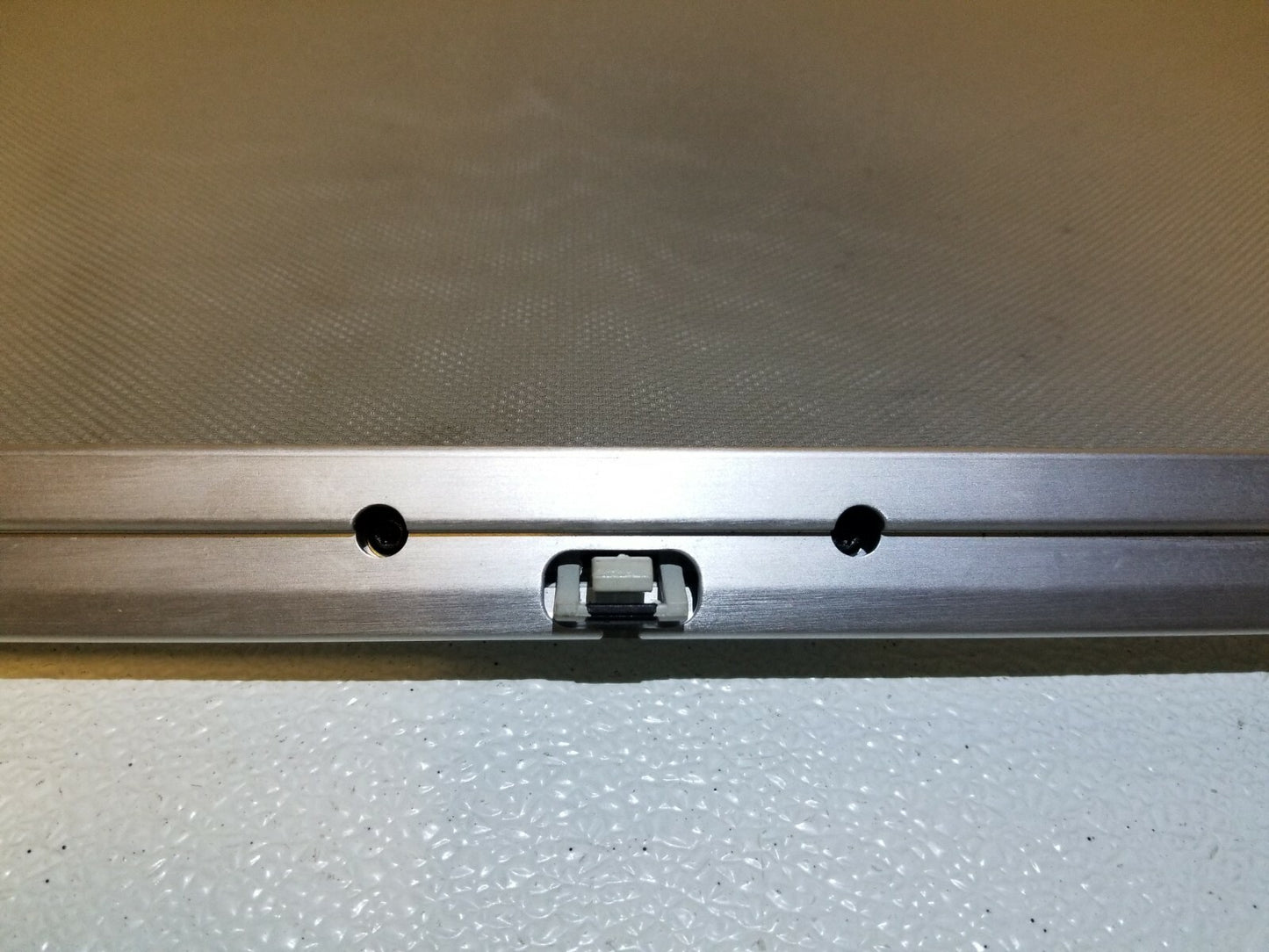 2015 Audi Q7 Sunroof Sun Shade Rear OEM