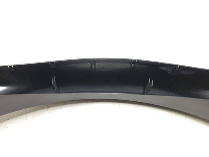 03 04 05 06 07 Saab 9-3 Aero Instrument Gauge Cluster Dashboard Trim Bezel OEM