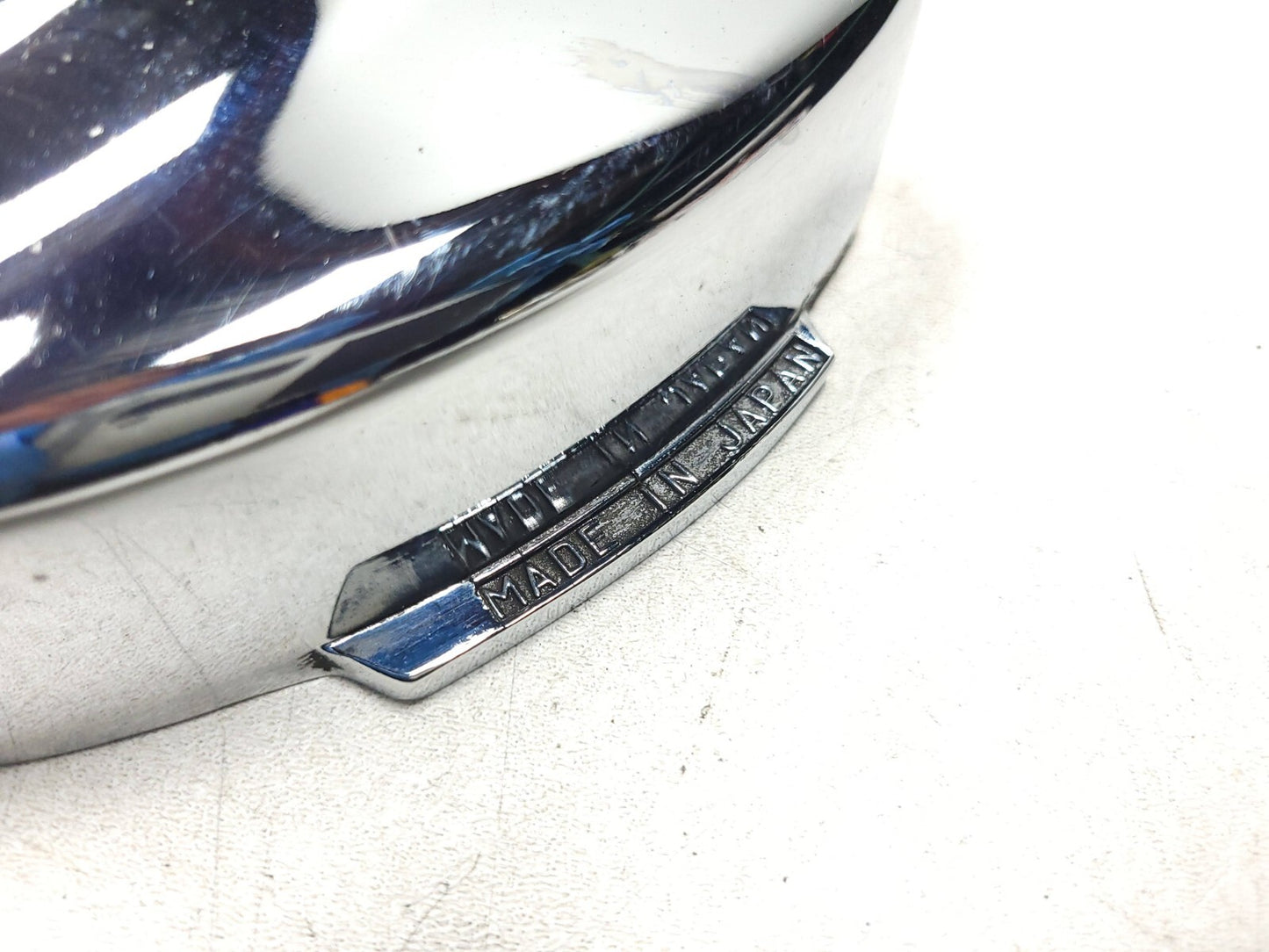 01 - 10 Yamaha V Star 650 Xvs650 Classic Left Engine Stator Cover  OEM