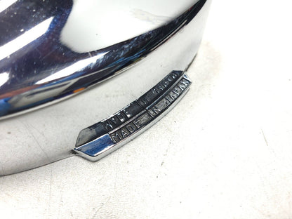 01 - 10 Yamaha V Star 650 Xvs650 Classic Left Engine Stator Cover  OEM