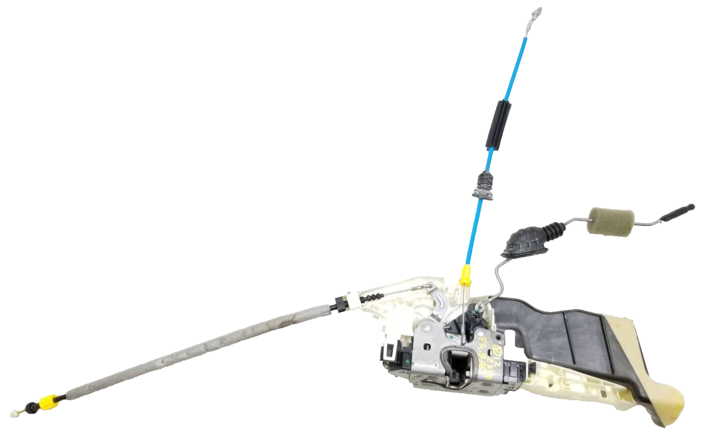 2012 Mercedes E350 Front Passenger Door Lock Latch Actuator OEM