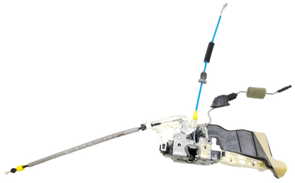 2012 Mercedes E350 Front Passenger Door Lock Latch Actuator OEM