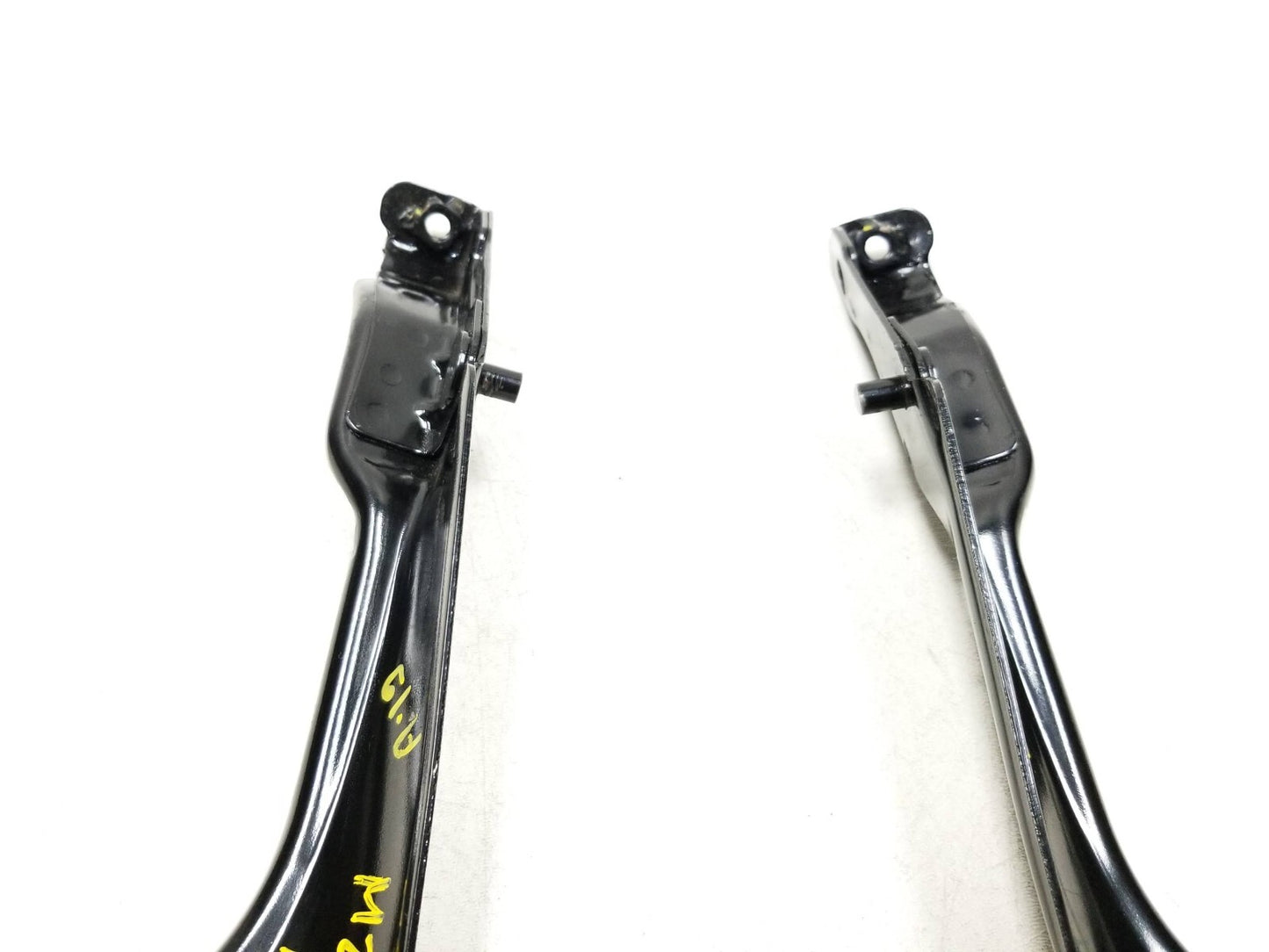 2021 - 2023 Ktm 390 Duke Rear Tail Section Frame Subframe Bracket Lh & Rh OEM